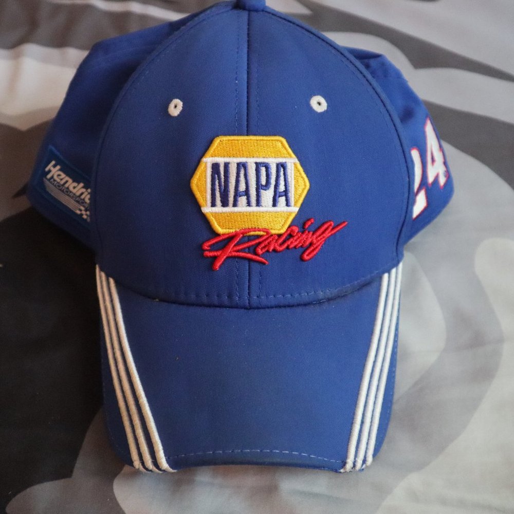 NAPPA Racing Hat